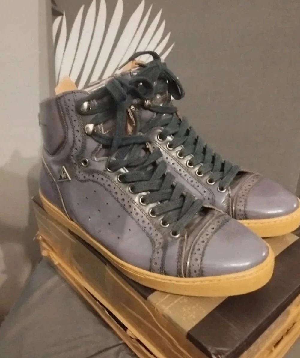 Monterende basket voor dames Le coq sportif 41 – photo 4